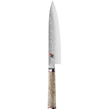 20 cm - Miyabi 5000MCD Gyutoh Kockkniv