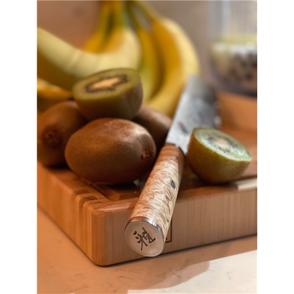 Miyabi 5000MCD Gyutoh Kockkniv (Bild 10 av 11)