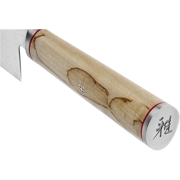 Miyabi 5000MCD Gyutoh Kockkniv (Bild 3 av 11)