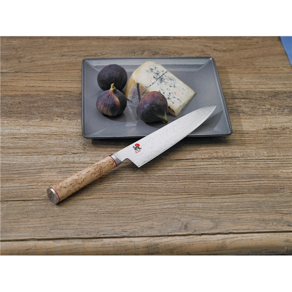 Miyabi 5000MCD Gyutoh Kockkniv (Bild 5 av 11)