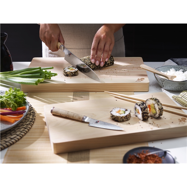 Miyabi 5000MCD Gyutoh Kockkniv (Bild 7 av 11)