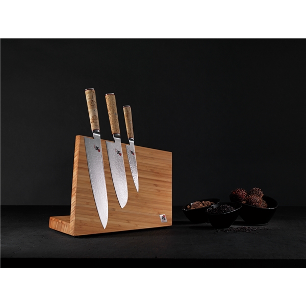 Miyabi 5000MCD Gyutoh Kockkniv (Bild 9 av 11)