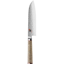 18 cm - Miyabi 5000MCD Santoku Japansk kockkniv