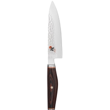 16 cm - Miyabi 6000MCT Gyutoh Kockkniv