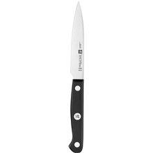 10 cm - Zwilling Gourmet Skalkniv