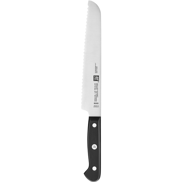 Zwilling Gourmet Brödkniv