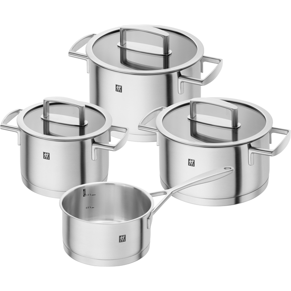 Zwilling Vitality Grytset 7 delar