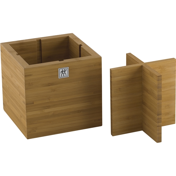 Zwilling Redskapsbox 16x15x16cm (Bild 2 av 2)