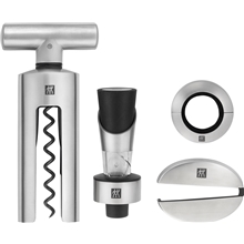 4 delar - Zwilling Sommelier Giftset 4 delar