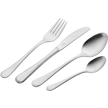 Zwilling Jessica Bestickset matt