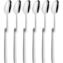 Zwilling Dinner Latteskedar 6-pack