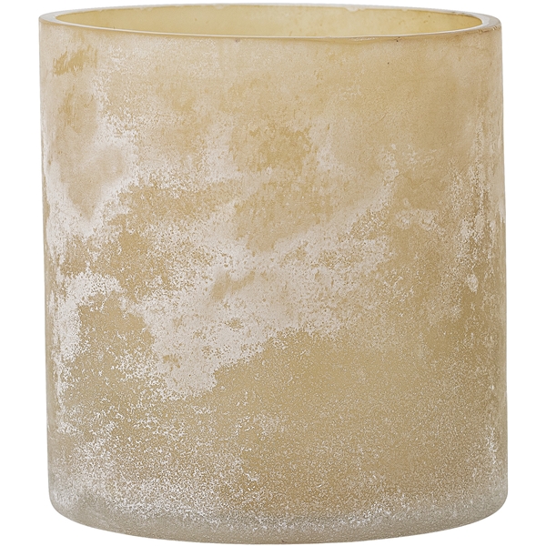 Bloomingville Macha Ljuslykta 10x12cm (Bild 1 av 3)