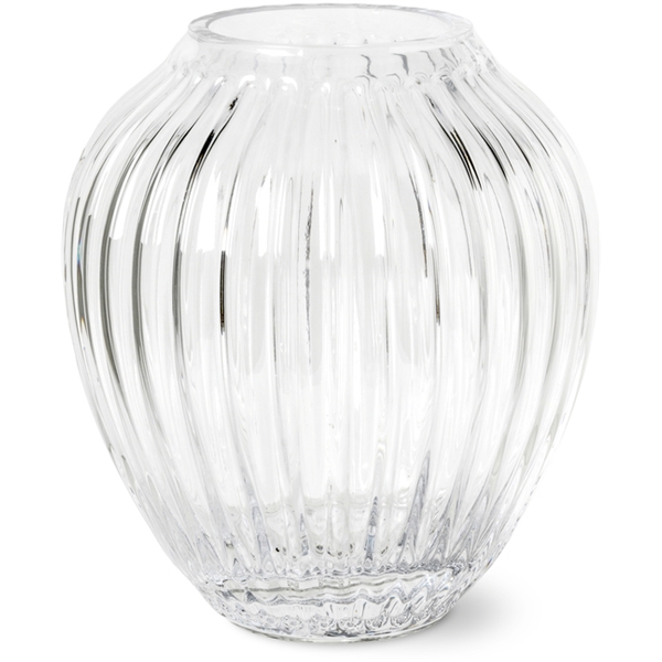 Hammershøi Vas glas 15cm (Bild 1 av 9)