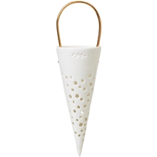 Nobili Julstrut 18,5cm