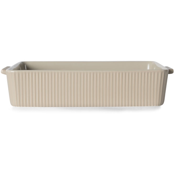 Flora ugnsform Beige (Bild 1 av 5)