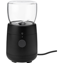 FOODIE Elektrisk kaffekvarn