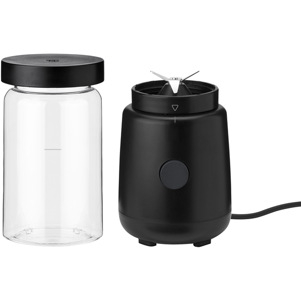 FOODIE Smoothie blender 0.5L (Bild 2 av 5)