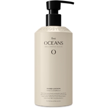 Five Oceans Hand Lotion