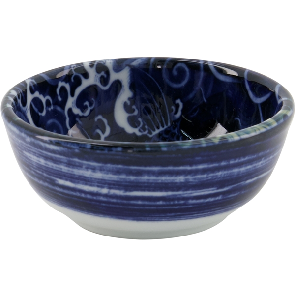 Japonism Dish 8.7x3.7cm (Bild 1 av 2)