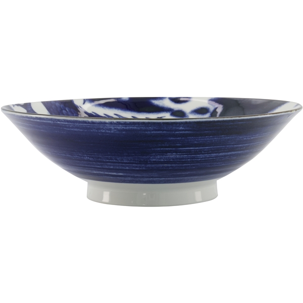 Japonism Menbachi Bowl 25.2x7.7cm (Bild 2 av 3)