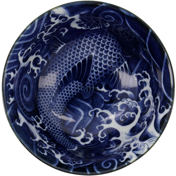 Japonism Small Tayo Bowl 12.7x6.8cm (Bild 3 av 3)