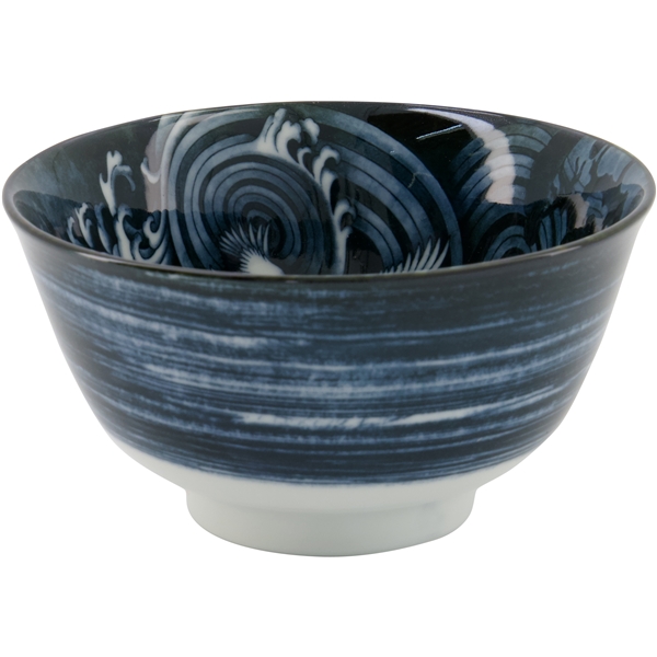 Japonism Small Tayo Bowl 12.7x6.8cm (Bild 1 av 3)