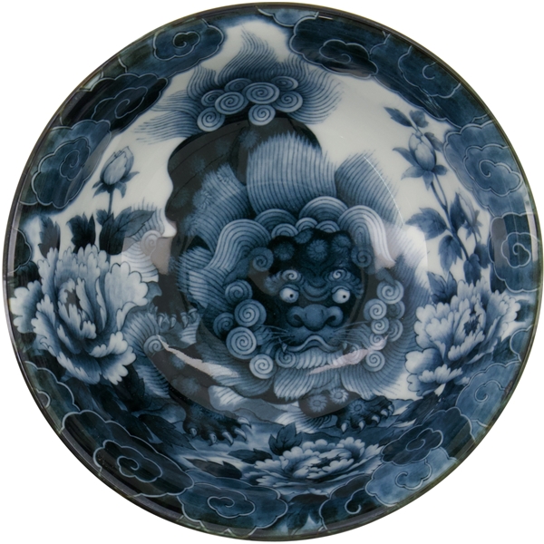Japonism Small Tayo Bowl 12.7x6.8cm (Bild 3 av 3)