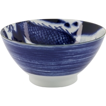 Japonism Tendon Bowl 17.8x8.8cm