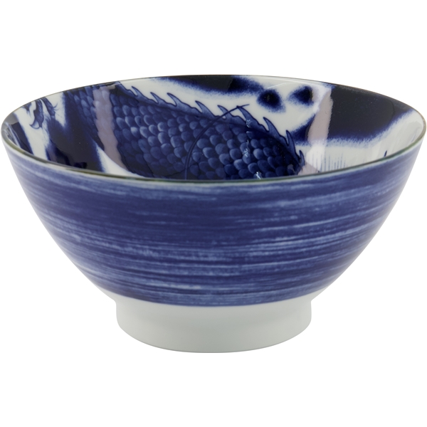 Japonism Tendon Bowl 17.8x8.8cm (Bild 1 av 3)