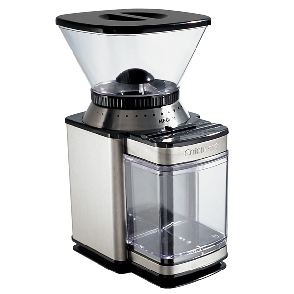 Cuisinart kaffekvarn DBM8E