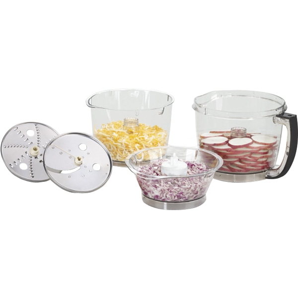 Cuisinart Matberedare FP14DCE (Bild 2 av 9)
