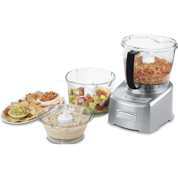 Cuisinart Matberedare FP14DCE (Bild 3 av 9)