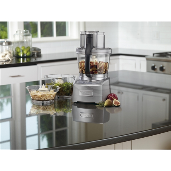 Cuisinart Matberedare FP14DCE (Bild 4 av 9)