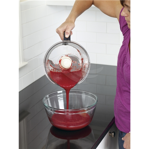Cuisinart Matberedare FP14DCE (Bild 5 av 9)