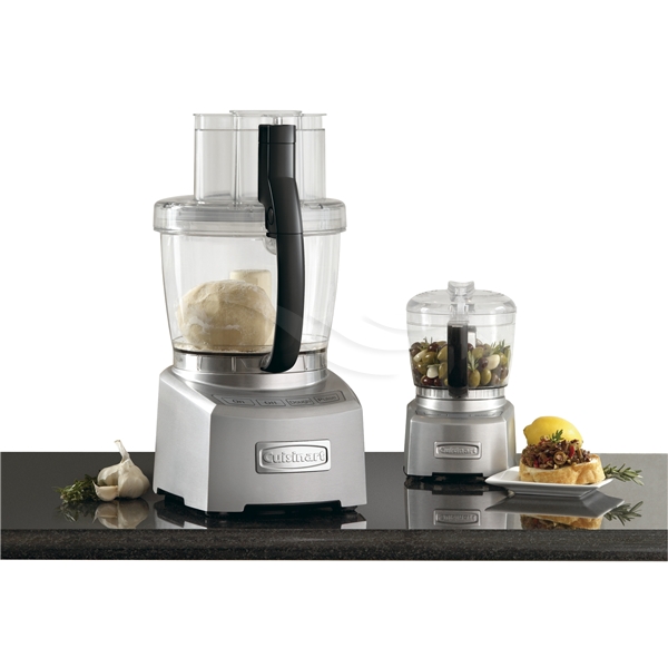 Cuisinart Matberedare FP14DCE (Bild 8 av 9)