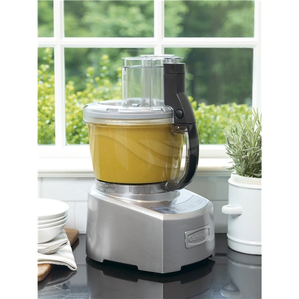 Cuisinart Matberedare FP14DCE (Bild 9 av 9)