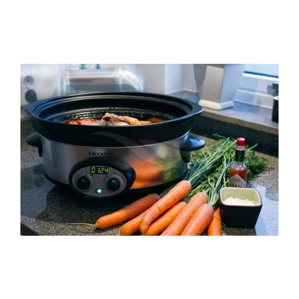 Crock-Pot Slowcooker Sauté 5.7 L (Bild 2 av 2)