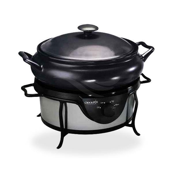 Crock-Pot Slowcooker Sauté Old Style (Bild 1 av 2)