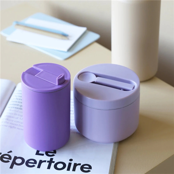 Design Letters Insulated Cup (Bild 3 av 3)