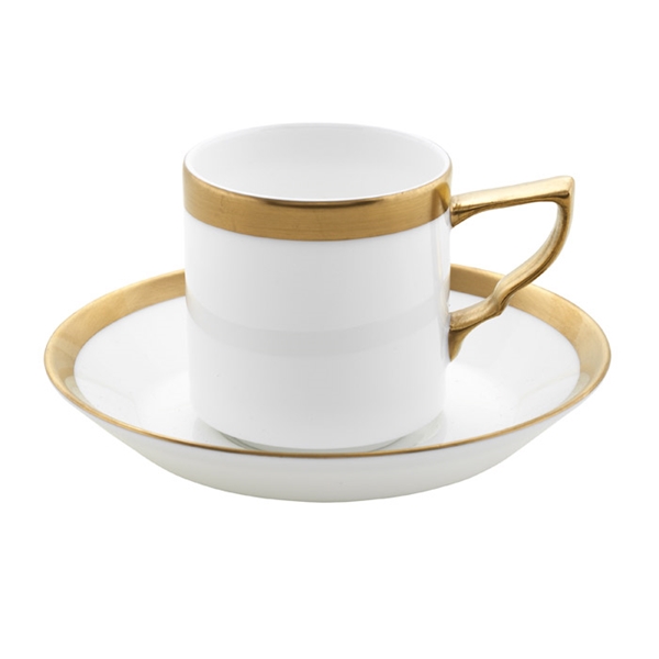 Nobel Kaffekopp m fat
