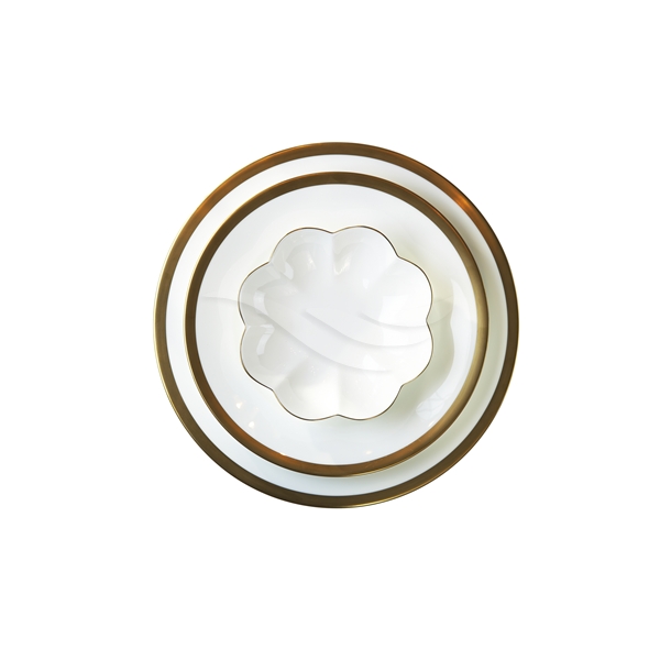 Nobel Dessertskål (Bild 2 av 2)