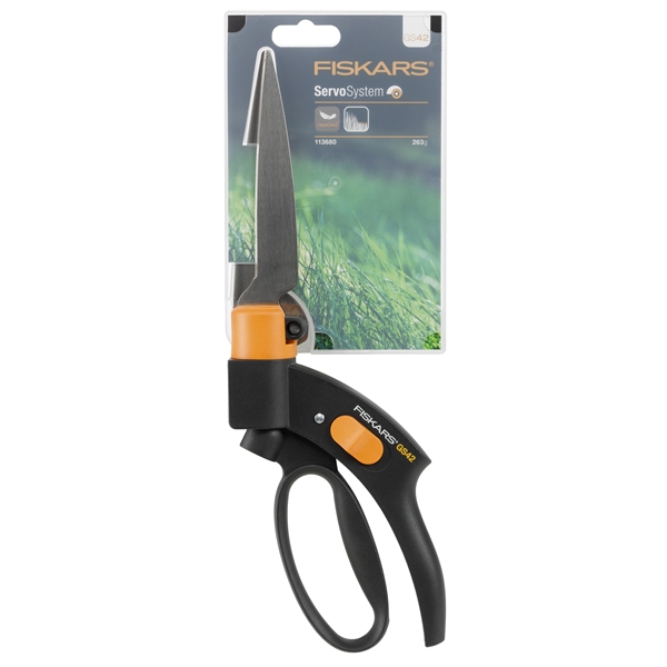 Grässax GS42 360º (Bild 8 av 8)