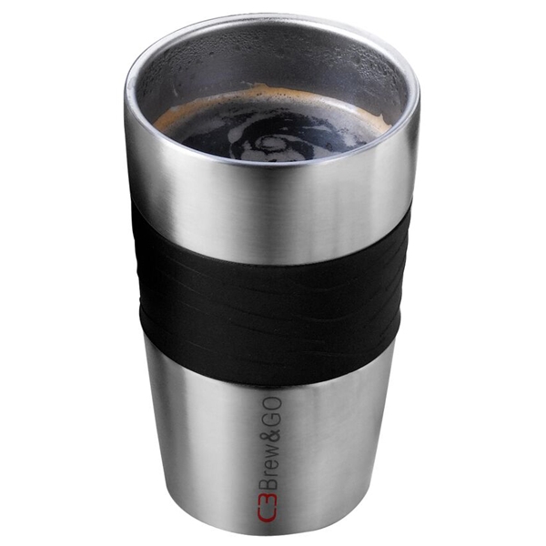 C3 Brew&GO Extra ThermoCup