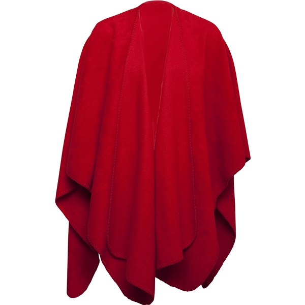 Nightingale Poncho (Bild 1 av 4)
