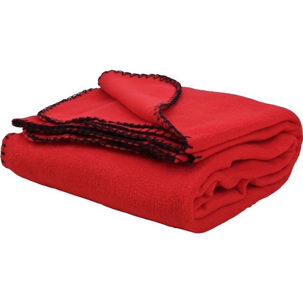 Nightingale Poncho (Bild 2 av 4)