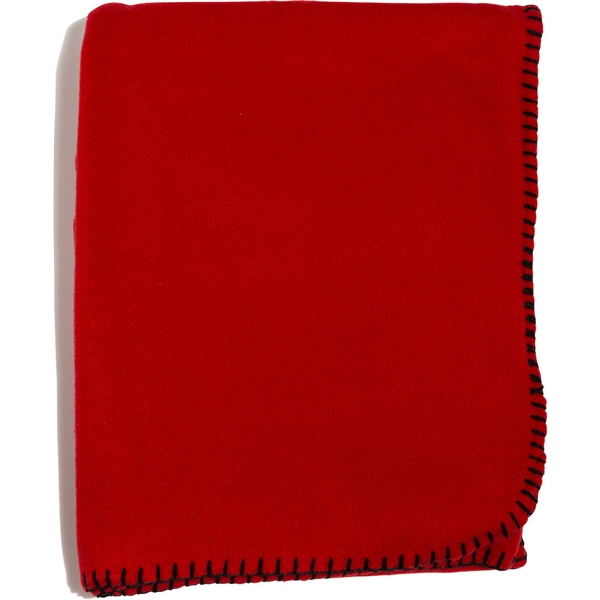 Nightingale Poncho (Bild 3 av 4)