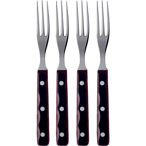 Old Farmer bordsgafflar 4-pack (Bild 1 av 2)