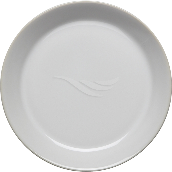 Höganäs Assiett med kant 12,5 cm 8-pack