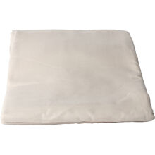 Beige - Underlakan 240 x 260 cm