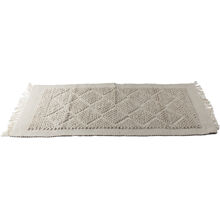 Matta - Diamond 52 x 130 cm. Beige